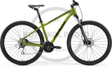 Merida Big Seven 20 Mountain Bike | Swinnerton Cycles