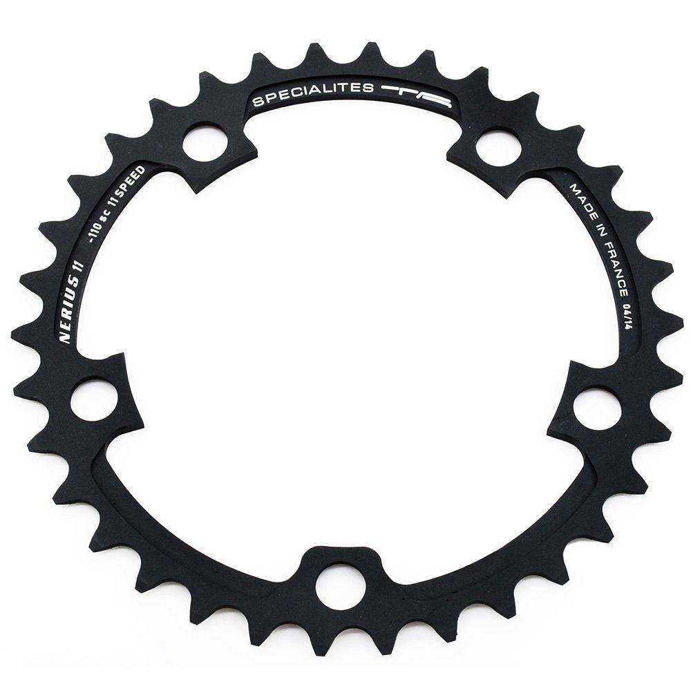 Specialites TA Chain Ring - 110pcd Nerius 11X Campag CT | Swinnerton Cycles