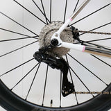 Cinelli Speciale Corsa XCR White Extra Small Ex Demo Bike