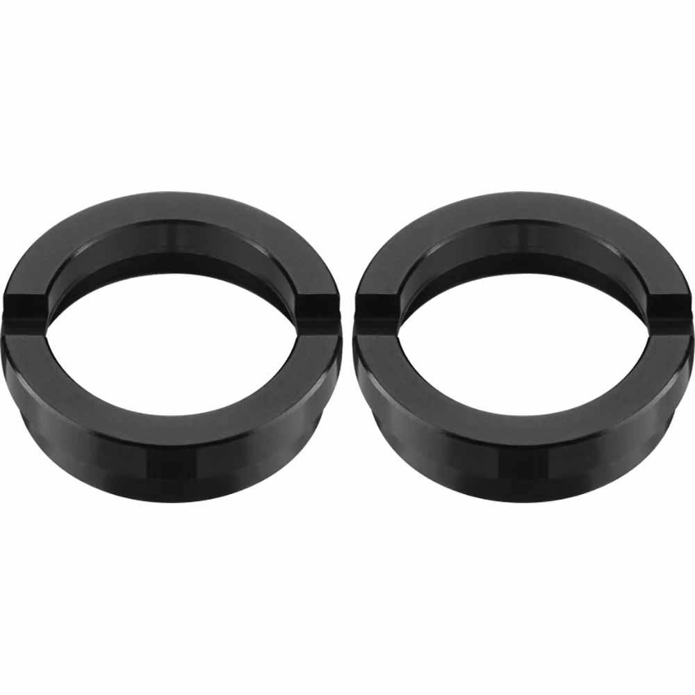 Mavic 15mm QRM+ Road hub front axle adapter for cycling wheels, spare component for Mavic wheel assemblies