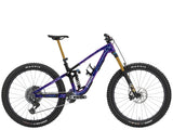 Trek Fuel LX 9.9 X0 AXS Gen 7 Mountain Bike