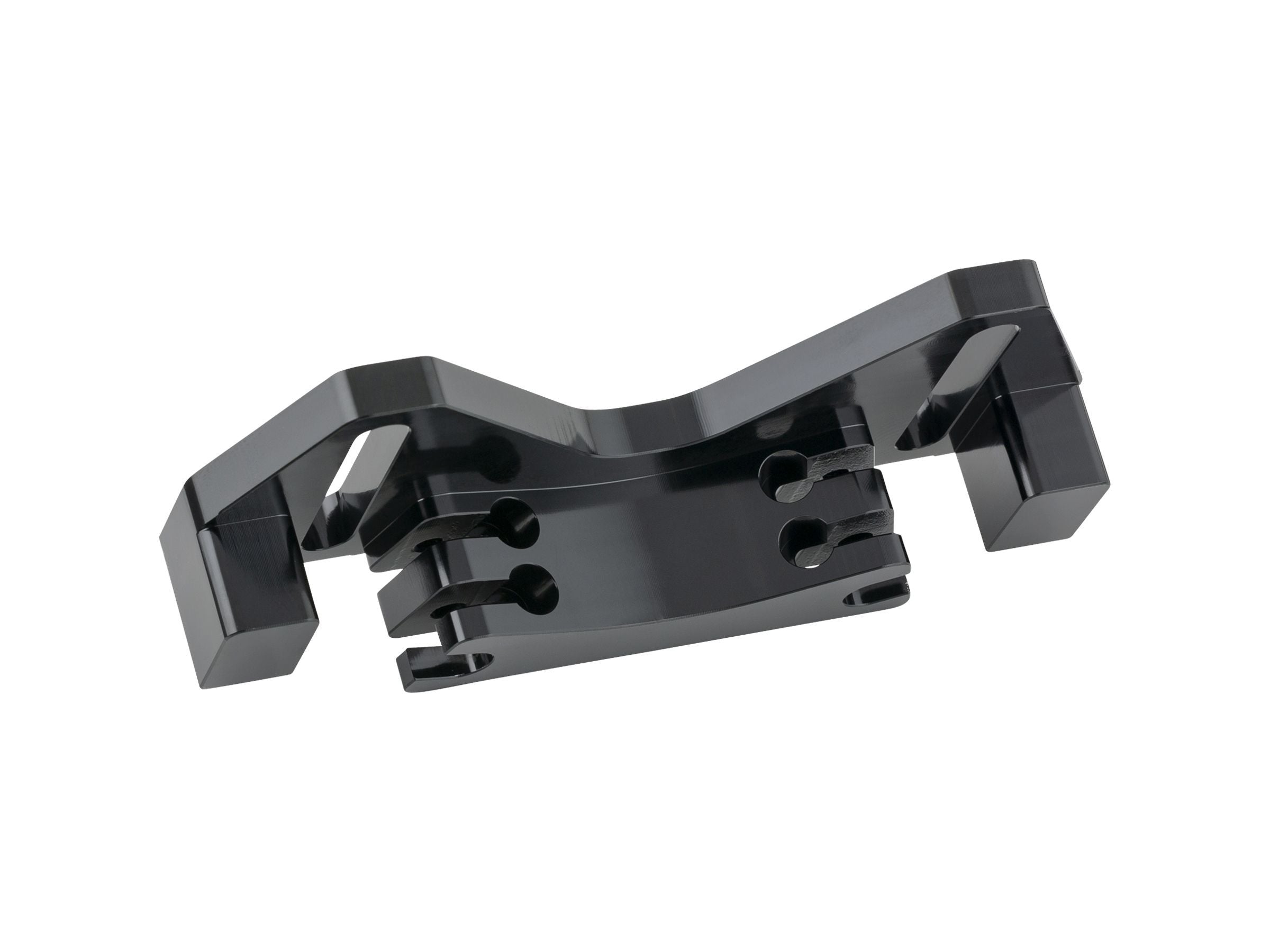 Trek Fetch+ 4 Rear Steer Cable Mount Black Rear Steer Cable Mount | Swinnerton Cycles