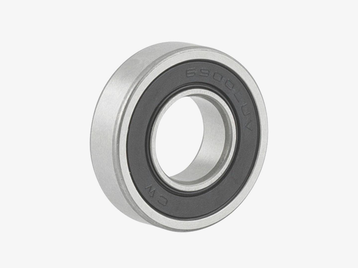 Trek Full Suspension 10x22x6mm Heavy Contact Sealed Bearing Grey Grey Size | Swinnerton Cycles
