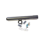 Fox Fork 36 2017 20mm Pinch Axle components for suspension upgrade, shown in the image.