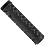 Lizard Skins Single-Sided Lock-On Strata Grips | Swinnerton Cycles
