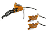 Hope Tech 3 E4 Duo Spares & Accessories | Swinnerton Cycles