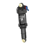 Fox Float DPS Performance rear suspension shock with EVOL air and 3-mode DPS system for mountain bikes.