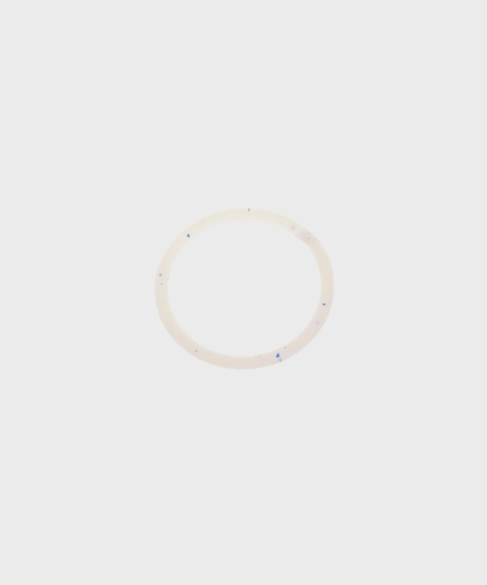 Fox External Backup Ring ∅ 1.600 Bore | Swinnerton Cycles