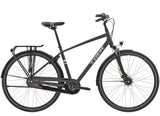 Trek District 1 Equipped Hybrid Bike