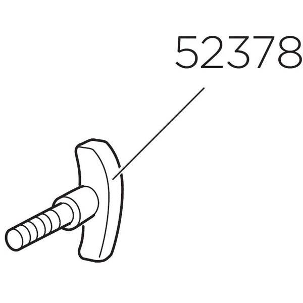 Thule 52378 Wing screw for bike hanger arm for 5781 Stacker | Swinnerton Cycles