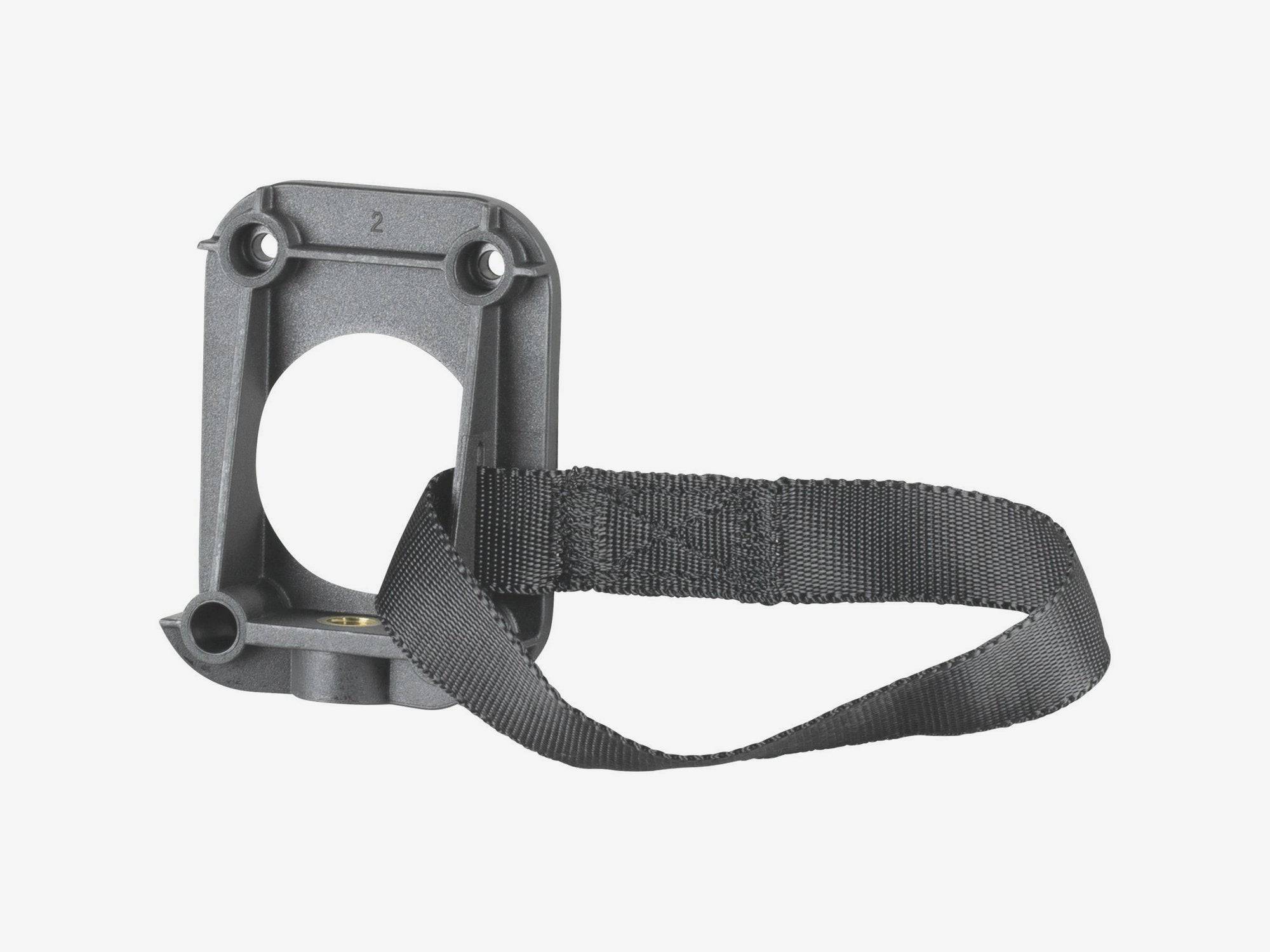 Trek Domane+ HP Lower Battery Endcap Black One size | Swinnerton Cycles