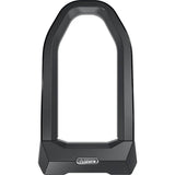 ABUS GRANIT Super Extreme 2500 D-Lock high-security bike lock with sturdy U-shaped shackle and durable locking mechanism.