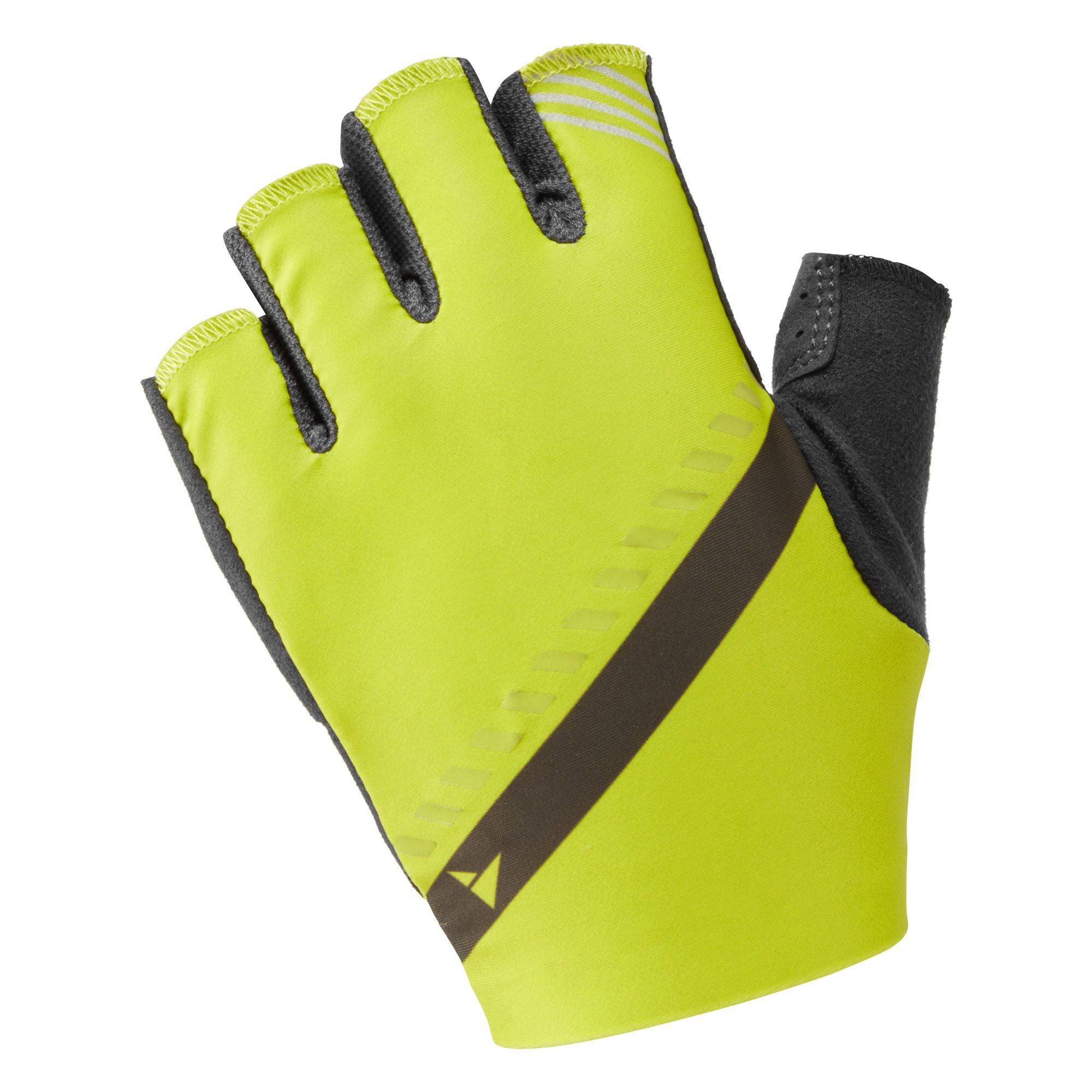 Altura Progel Unisex Cycling Mitts Gloves | Swinnerton Cycles