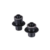 Kinesis UK Reynolds QL-Y2LF 12mm front end cap for Kinesis wheel hubs, component part for bike wheel replacement
