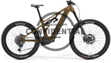 Merida eOne-Eighty 500 - MY26