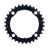 FSA Alloy MTB Chainring (3x10, 104x32T, Black, Sram, 4h) | Swinnerton Cycles
