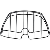 Basil Panniers & Bags - Buddy space frame black