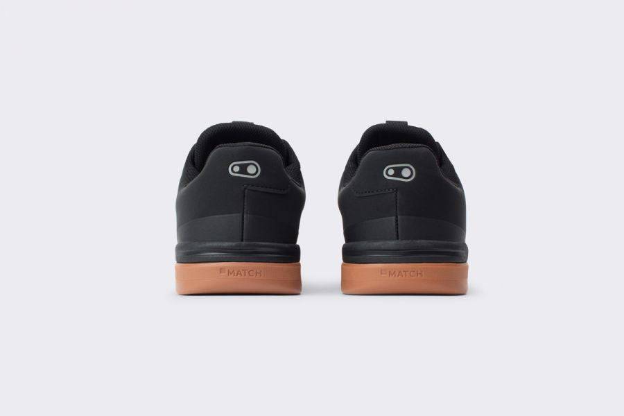 Crank Brothers Stamp Lace MTB Shoes | Swinnerton Cycles