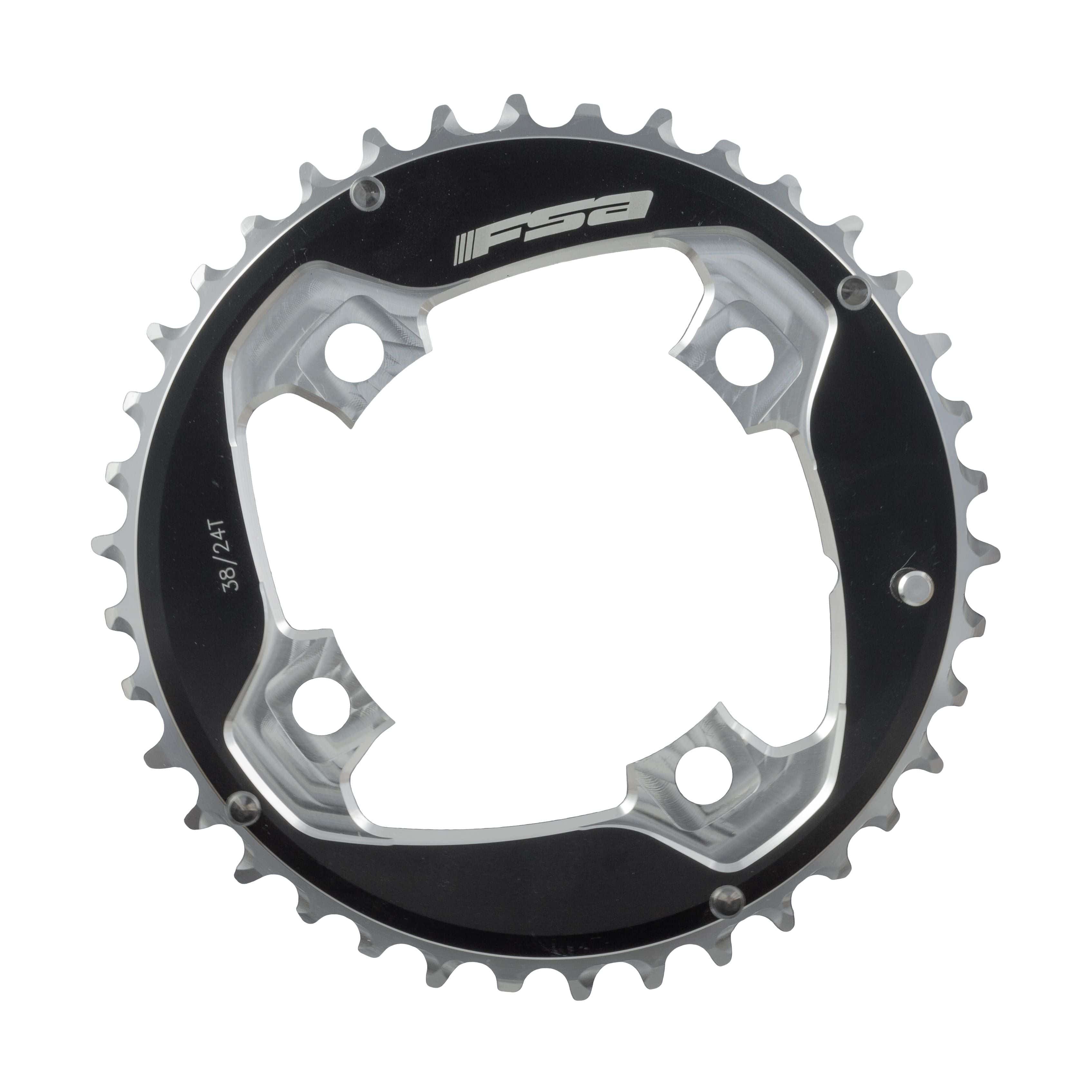 FSA SLK ABS MTB 96BCD 2x11 Chainring | Swinnerton Cycles