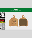 Galfer Sintered Bike Disc Brake Pad | Swinnerton Cycles
