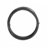 Jagwire Dropper Post Housing 3mm Lex-SL Slick Lube cable housing for bike dropper post, with sleek, smooth internal lining for optimal performance.