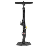 Blackburn Floor Pumps - Grid 1 Floor Pump: Black | Swinnerton Cycles