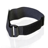Passport cycling accessories passport cage mount strap with durable adjustable velcro for secure attachment