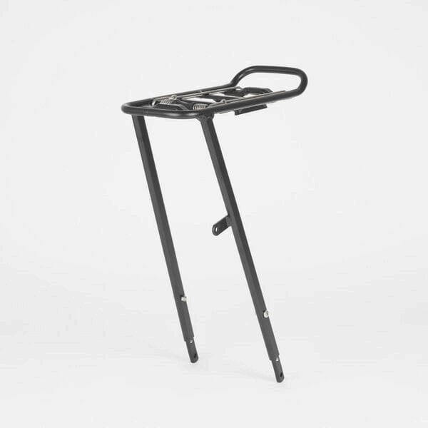 M Part Racks - Tour AVS Front Pannier Rack black | Swinnerton Cycles