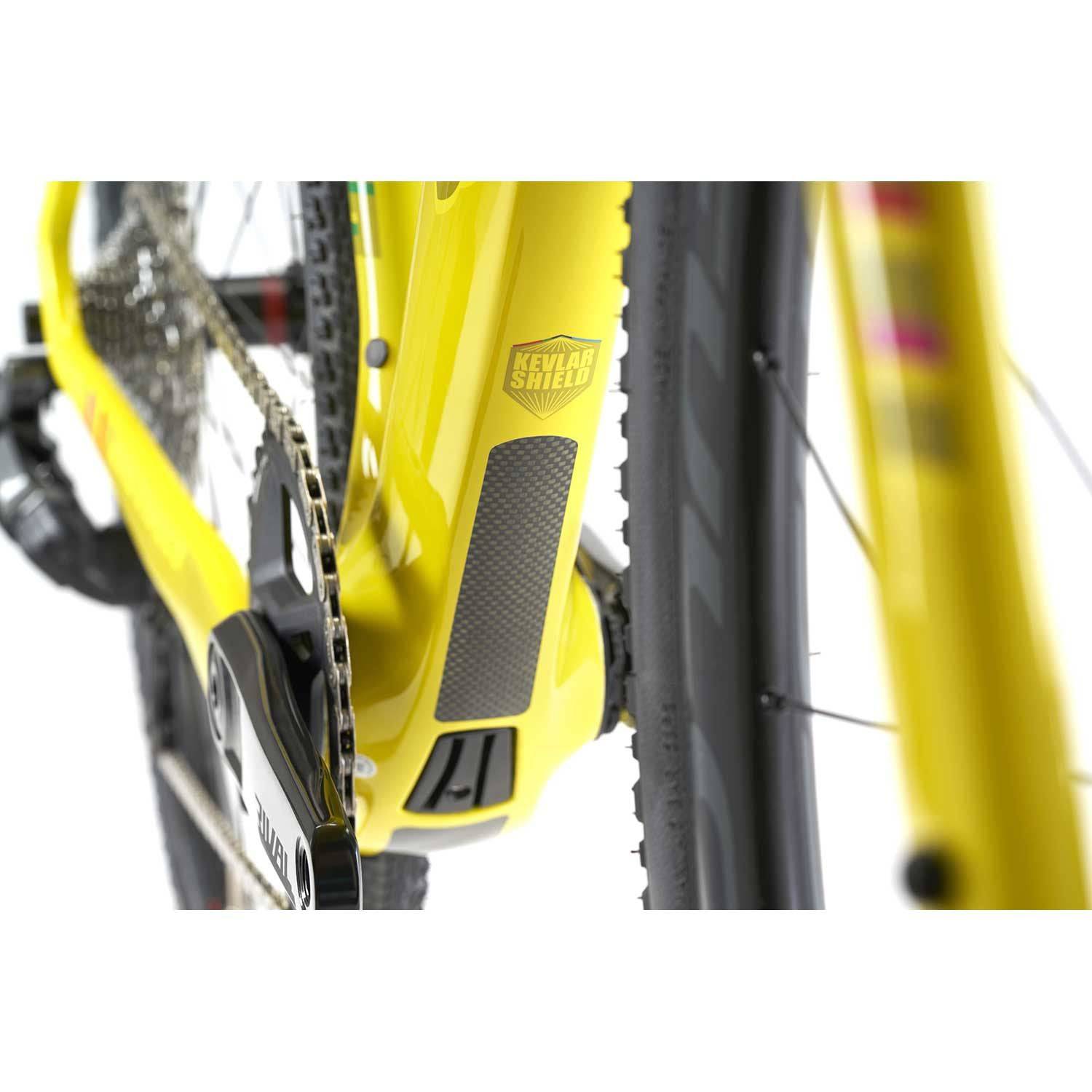 Cinelli King Zydeco Gumbo Frameset Gravel Frameset | Swinnerton Cycles