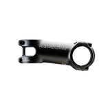 Easton EA90 Alloy bike stem with integrated Garmin mount, lightweight cycling component for road and mountain bikes.
