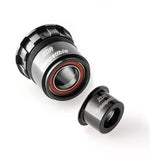 DT Swiss Ratchet Freehub Conversion Kit for SRAM XDR 142/12mm hubs, showing the component with detailed ratchet mechanism.