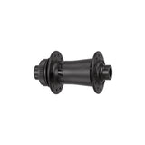 ZIPP SPARE - Road Hub Zipp ZR1 Front Centerlock Disc, 24 Holes, 12X100 (including end caps) A1: BLACK | Swinnerton Cycles