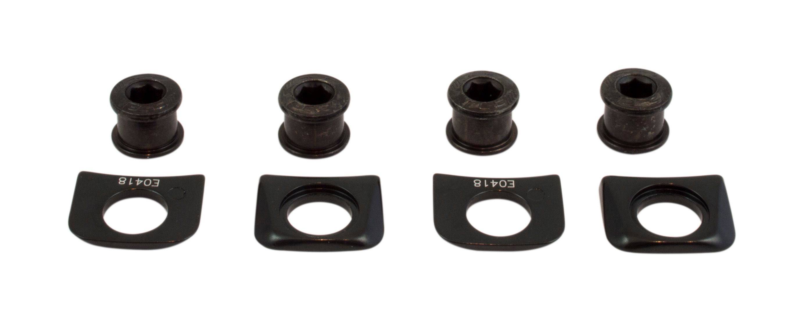 FSA Chainring Bolt Kit for Single Speed with Tabs | Swinnerton Cycles