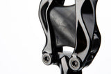 Cane Creek Thudbuster G4 elastomers replacement for suspension bike seat post, showing close-up of the elastomer components.