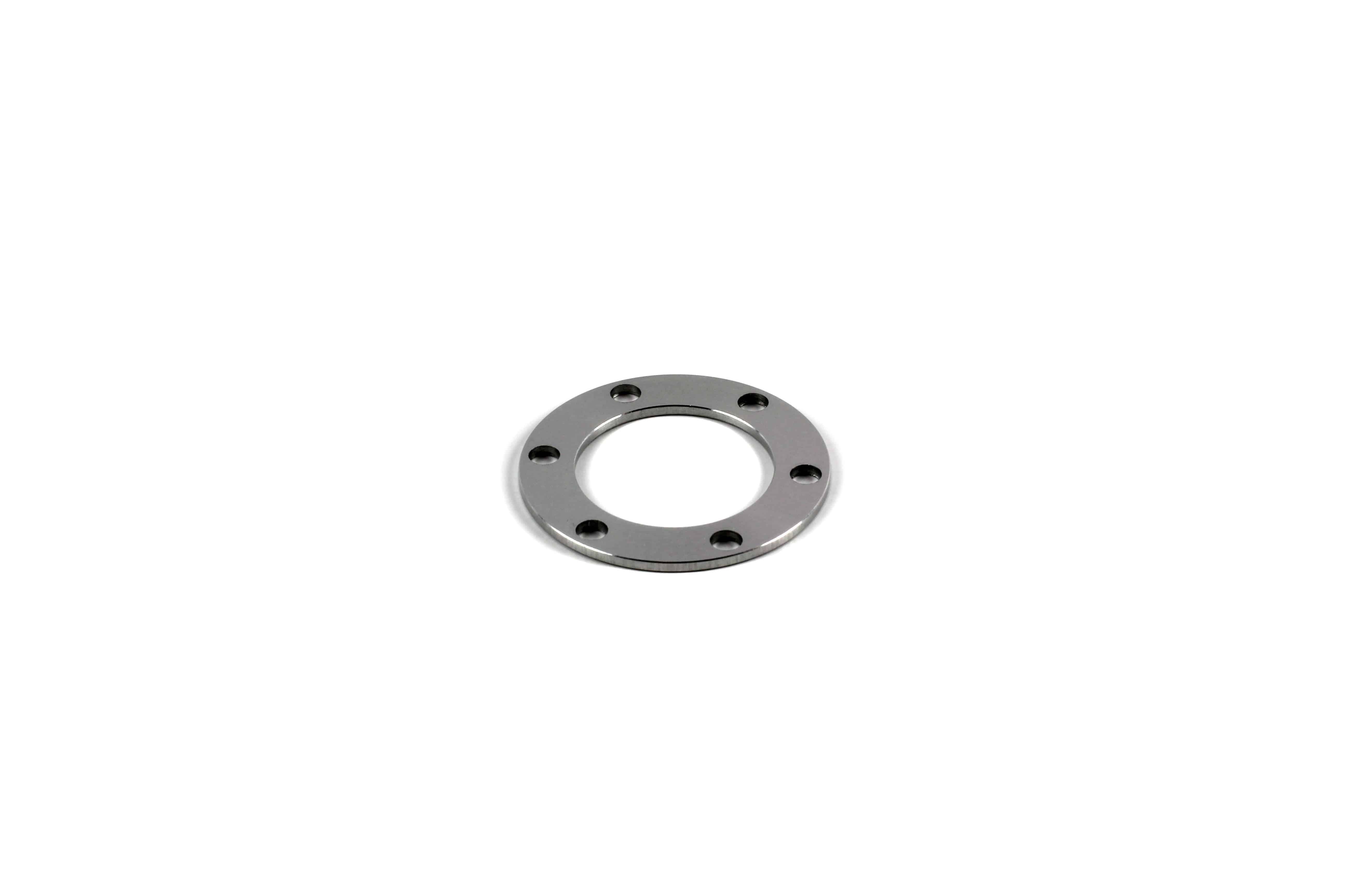 Hope 6 Bolt Hub/Disc Spacer Hub Spares | Swinnerton Cycles