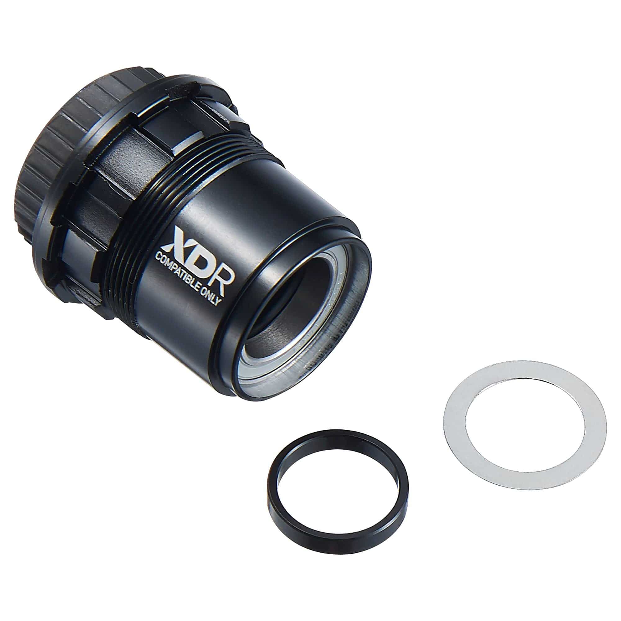 Ritchey WCS Freehub Body for Zeta II & Apex II Wheelsets: XDR | Swinnerton Cycles