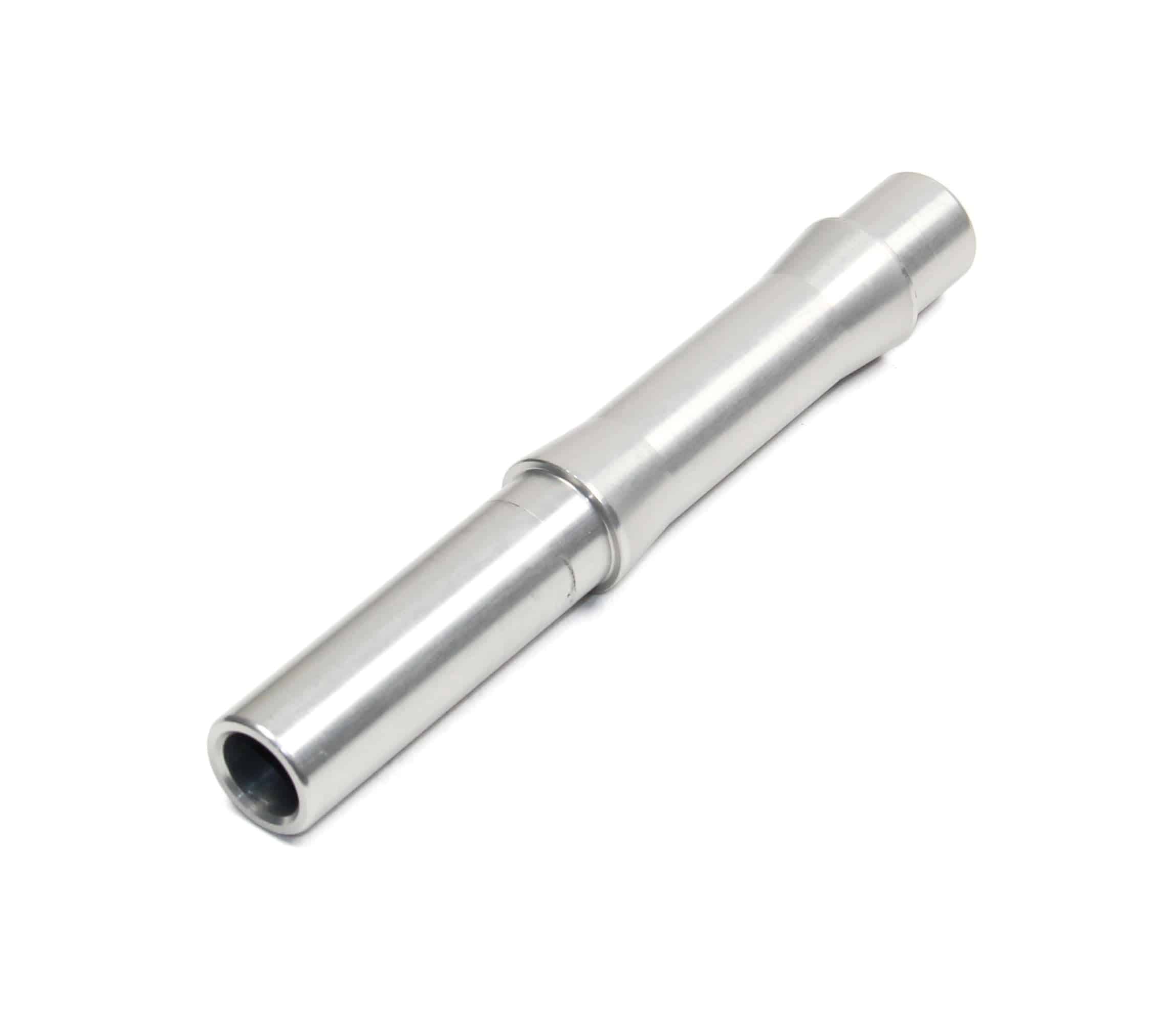 Hope Pro 4/Pro 2 Evo 150mm Rear Axle - Silver | Swinnerton Cycles