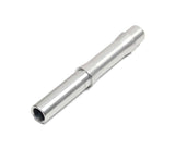 Hope Pro 4/Pro 2 Evo 150mm Rear Axle - Silver | Swinnerton Cycles