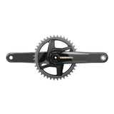 Sram Force D2 Crankset 1X Dub Direct Mount 40T (Bb Not Included) 2023