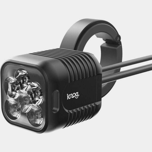 Knog Front Lights - Blinder E 1300 | Swinnerton Cycles