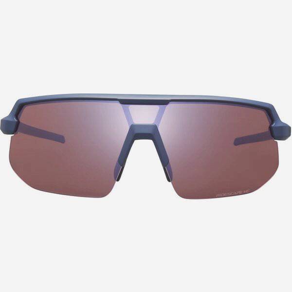 Shimano Twinspark RideScape cycling glasses with high contrast lenses, sporty eyewear for outdoor biking.