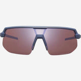 Shimano Twinspark RideScape cycling glasses with high contrast lenses, sporty eyewear for outdoor biking.