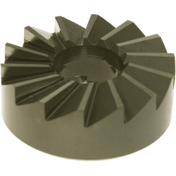 Park Tool 690 cutter for facing and milling head tubes, compatible with BFS-1, BTS-1, HTR-1 workshop tools, shown in image