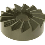 Park Tool 690 cutter for facing and milling head tubes, compatible with BFS-1, BTS-1, HTR-1 workshop tools, shown in image