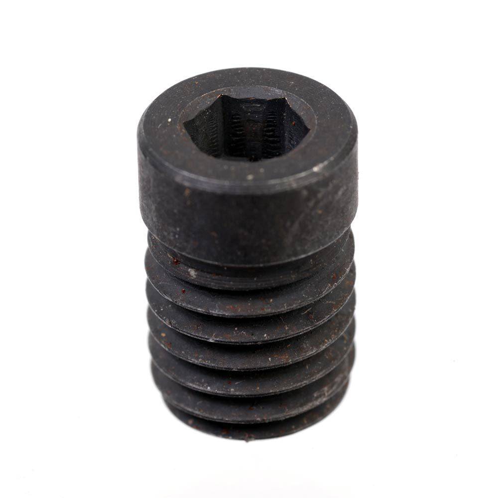Gusset Components BMX chainwheel bolt set with M8 and M10 sizes, suitable for crank spares and accessories.