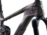 Giant Trance X Advanced 1 mountain bike with 29-inch wheels and Maestro suspension for trail riding.