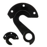 Kinesis Uk 135 X Qr Dropout Kit Lh And Rh Hanger | Swinnerton Cycles