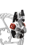 Avid BB7 - Road - Platinum 160mm G2CS Rotor (Front or Rear-Includes IS Brackets Rotor Bolts): 160MM | Swinnerton Cycles