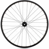 M Part Wheels M30 v1.1 27.5-inch MTB rear wheel with Shimano hub, Boost 148x12mm, TLR compatible, 8-11 speed drivetrain