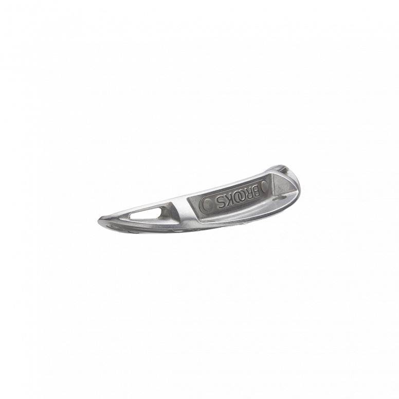 Brooks C17 Alu Back Spoiler BYB804 | Swinnerton Cycles
